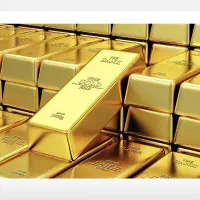 هدیه میلی و ملی گلد طلاسی وال گلد طلاین ردبانک