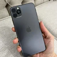 ایفون ۱۱پرومکس