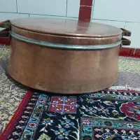 ظر‌وف پخت و پز|کلکسیون اشیاء عتیقه|زرند, |دیوار