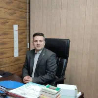 وکیل پایه یک دادگستری با ۱۲ سال سابقه