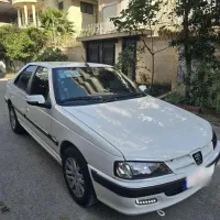 پارس ELX بدون رنگ فول سفارشی|خودرو سواری و وانت|آمل, |دیوار