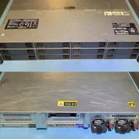 واردات خرید و فروش سرور کارکرده HP DL380 G10 G9|رایانه رومیزی|تهران, سعادتآباد|دیوار