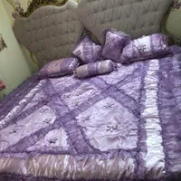 روتختی ساتن و حریر
