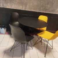 میزصندلی|میز و صندلی غذاخوری|بروجرد, |دیوار