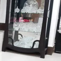 بوفه در حد نو