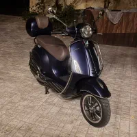 وسپا پریماورا ۱۵۰ s