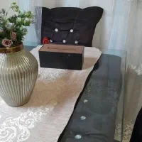 مبل هفت نفره|مبلمان خانگی و میز عسلی|پردیس, فاز ۳|دیوار