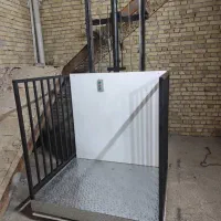 بالابر هیدرولیکی|خدمات پیشه و مهارت|همدان, |دیوار