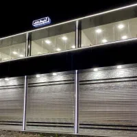 اجاره مغازه  دانشگاه آزاد- ورودی مسکن مهر رشت|اجارهٔ مغازه و غرفه|رشت, پل تالشان|دیوار