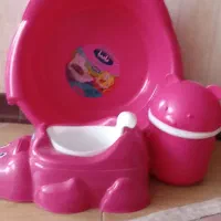 وسایل حمام بچه