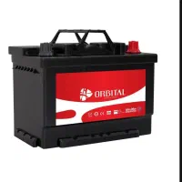 باطری تعاونی نو/استوک/امدادباطری/نصب در محل رایگان