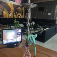 کار در قهوه خونه