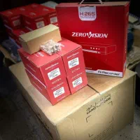 ۴ عدد دوربین فقط  ۹میلیون