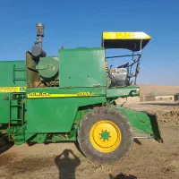 کمباین  مدل ۹۲