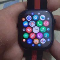 ساعت هوشمند طرح