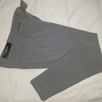 شلوار پارچه ای