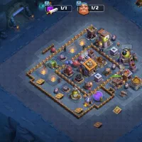 اکانت کلش اف کلنز|کنسول، بازی ویدئویی و آنلاین|نوشین شهر, |دیوار