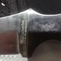 کارد|کوهنوردی و کمپینگ|شاهرود, |دیوار