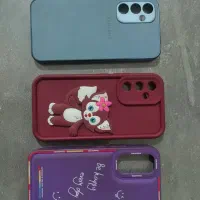 کاور گوشی سامسونگ A54