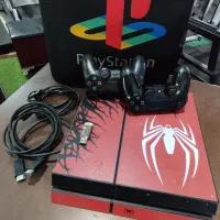 ps4 کپی خور دو دسته|کنسول، بازی ویدئویی و آنلاین|ارومیه, |دیوار