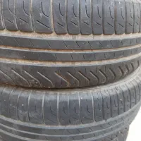 چهار حلقه لاستیک ۱۸۵