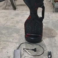 اسکوتر مدل اسمارت فول آبشن  ریموت بلوتوث اسپیکر|دوچرخه، اسکیت، اسکوتر|تهران, بهاران|دیوار