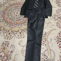 کت شلوارمر دانه نو