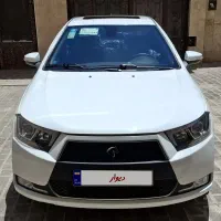 دنا پلاس اتومات اپشنال ۱۴۰۳ مشابه خشک