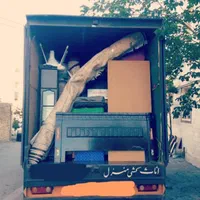 باربری و حمل و نقل ظرافت بار بسته بندی|خدمات حمل و نقل|کرمانشاه, |دیوار