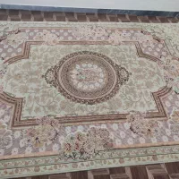 فرش برجسته نخ|فرش|شهریار, دهشاد پائین|دیوار