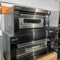 فر پیتزا صندوقی