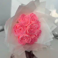 گل روبانی|گل مصنوعی|تهران, جی|دیوار