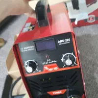 موتور جوشکاری فوق سبک