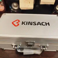 چراغ قوه kinsach