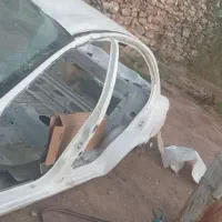 بدنه و درب های فابریک ساینا|قطعات یدکی و لوازم جانبی|اهواز, دانشگاه چمران|دیوار