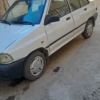 پرایدمدل۸۷