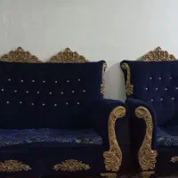 مبل|مبلمان خانگی و میز عسلی|مشهد, رسالت|دیوار