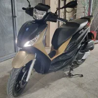 موتور ساتلیس 170cc