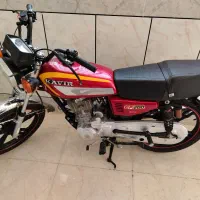 موتورسیکلت کویر200