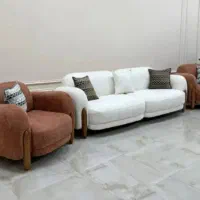 مبل پینترستی هایلا (اقساط ۸ ماهه)|مبلمان خانگی و میز عسلی|تبریز, |دیوار