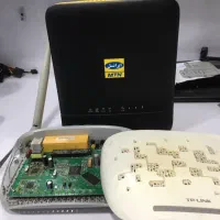 تعمیرات تخصصی انواع مودم