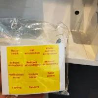 جعبه فیوز لوکس مناسب ساختمان، کافه و خانه هوشمند|مصالح و تجهیزات ساختمان|فومن, |دیوار