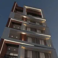 اپارتمان _۱۴۸_ معالی اباد