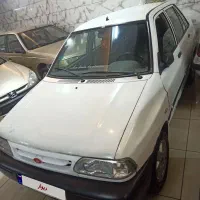 پرایدمدل 90