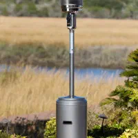 هیترگازی مدرن کافه و رستوران|بخاری، هیتر، شومینه|سنندج, |دیوار