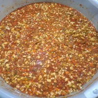 محصولات خانگی لیلا بانو