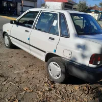 پراید مدل۹۲