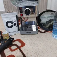 قهوه ساز نوا