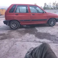 پراید هاجبک ۷۳