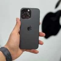 iphone 16 pro maxایفون با گارانتی شرکتی|موبایل|کرج, گوهردشت|دیوار